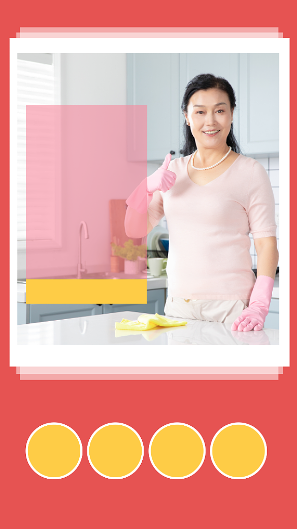 現(xiàn)代家政服務(wù) 提升生活品質(zhì)的專業(yè)力量